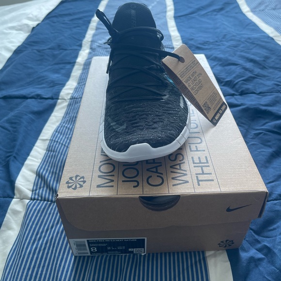 Nike Free Run - Picture 4 of 5